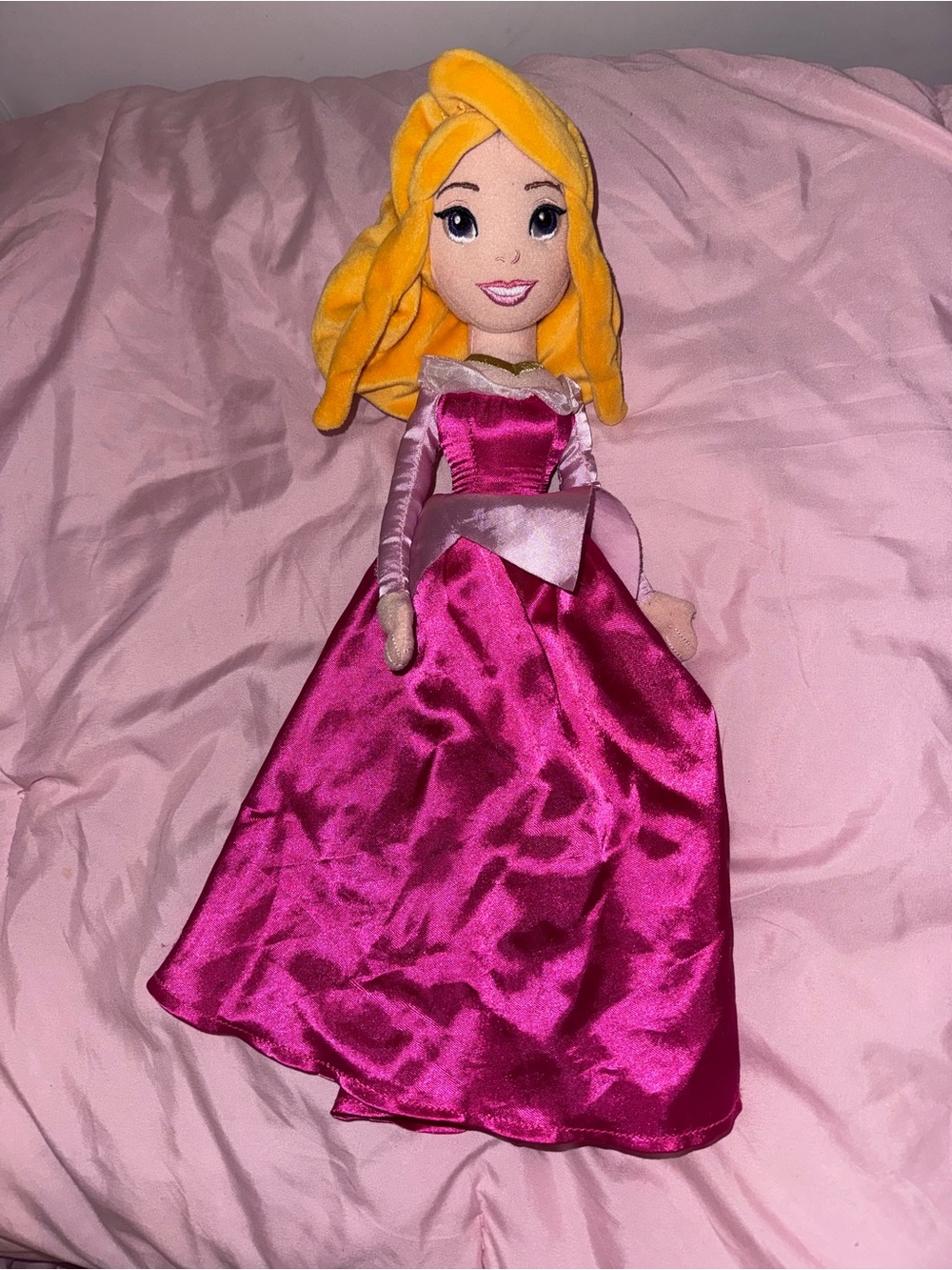 Disney Princess Aurora Plush